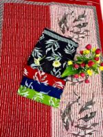 ৪ পিসের স্পেশাল পেটেল কম্বো থ্রী-পিস - Image 6