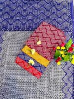 ৪ পিসের স্পেশাল পেটেল কম্বো থ্রী-পিস - Image 3