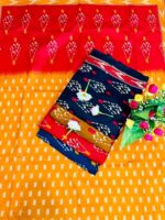 ৪ পিসের স্পেশাল পেটেল কম্বো থ্রী-পিস - Image 4
